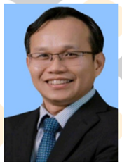Dr. Nguyen Minh Son